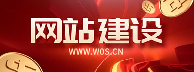 企业网站建设